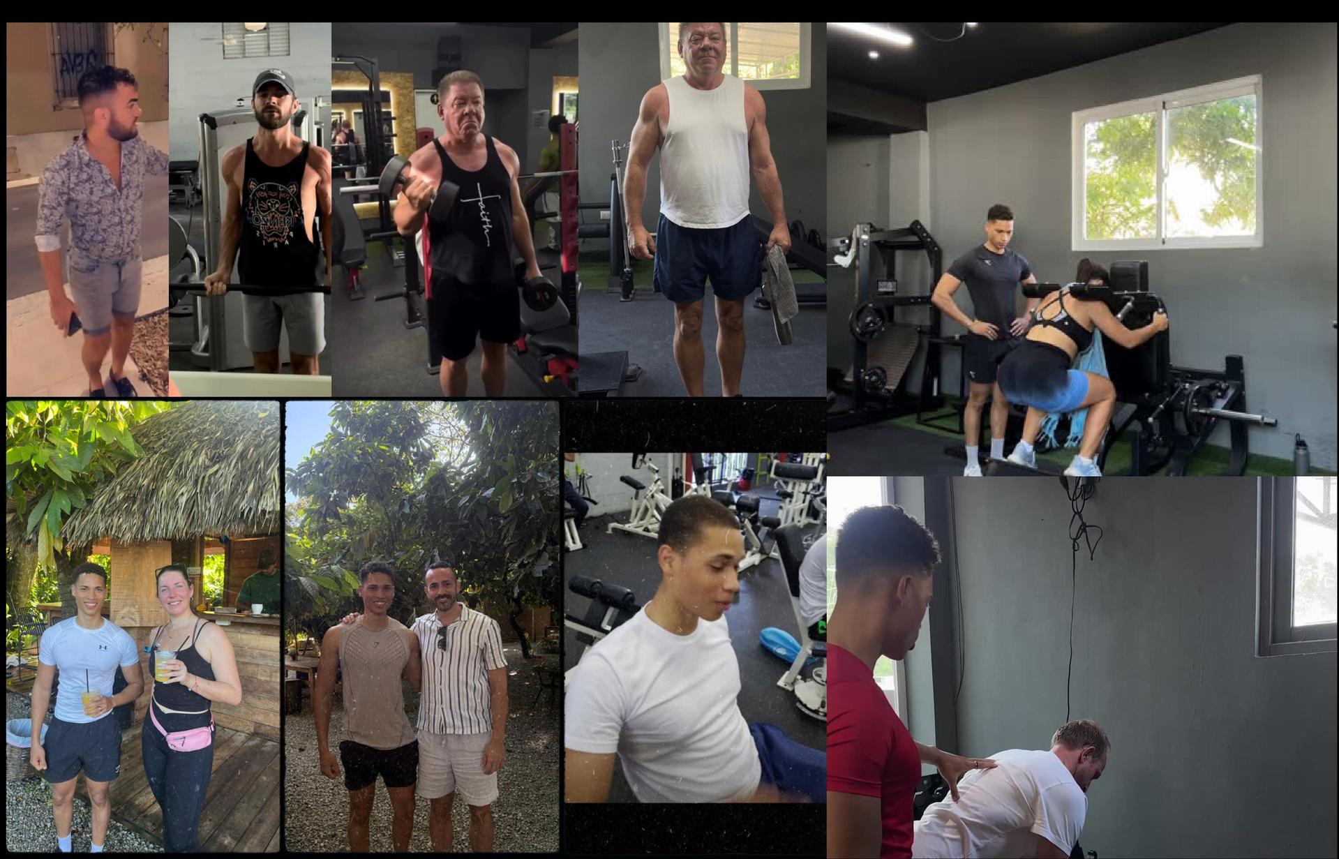 Comunidad de Javier Fitness - entrenamiento y estilo de vida